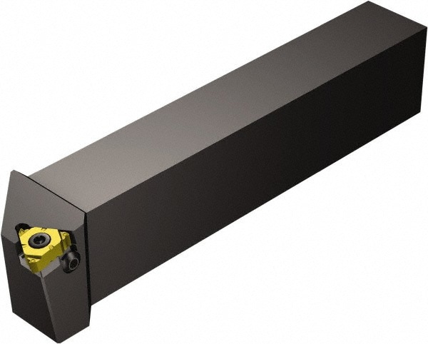 Indexable Threading Toolholder: External